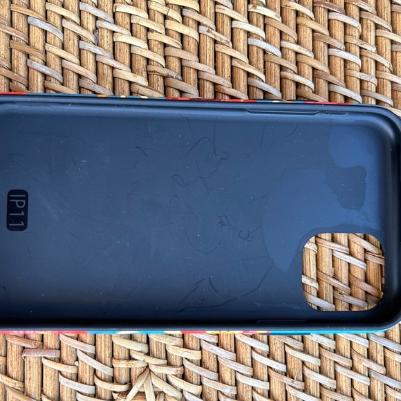 Stringberry iPhone 11 Phone Case - Picture 2 of 2